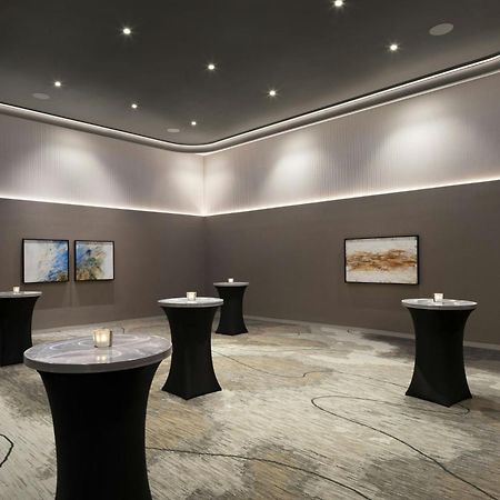 Cascade Hotel, Kansas City, A Tribute Portfolio Hotel المظهر الخارجي الصورة