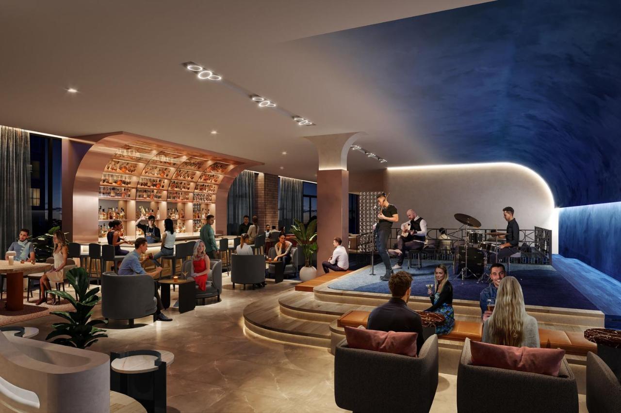 Cascade Hotel, Kansas City, A Tribute Portfolio Hotel المظهر الخارجي الصورة