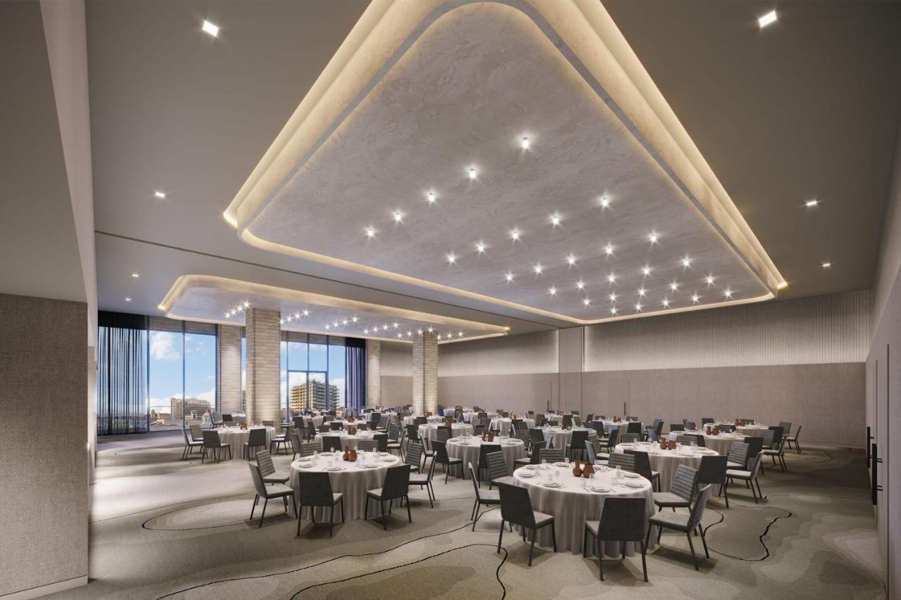 Cascade Hotel, Kansas City, A Tribute Portfolio Hotel المظهر الخارجي الصورة