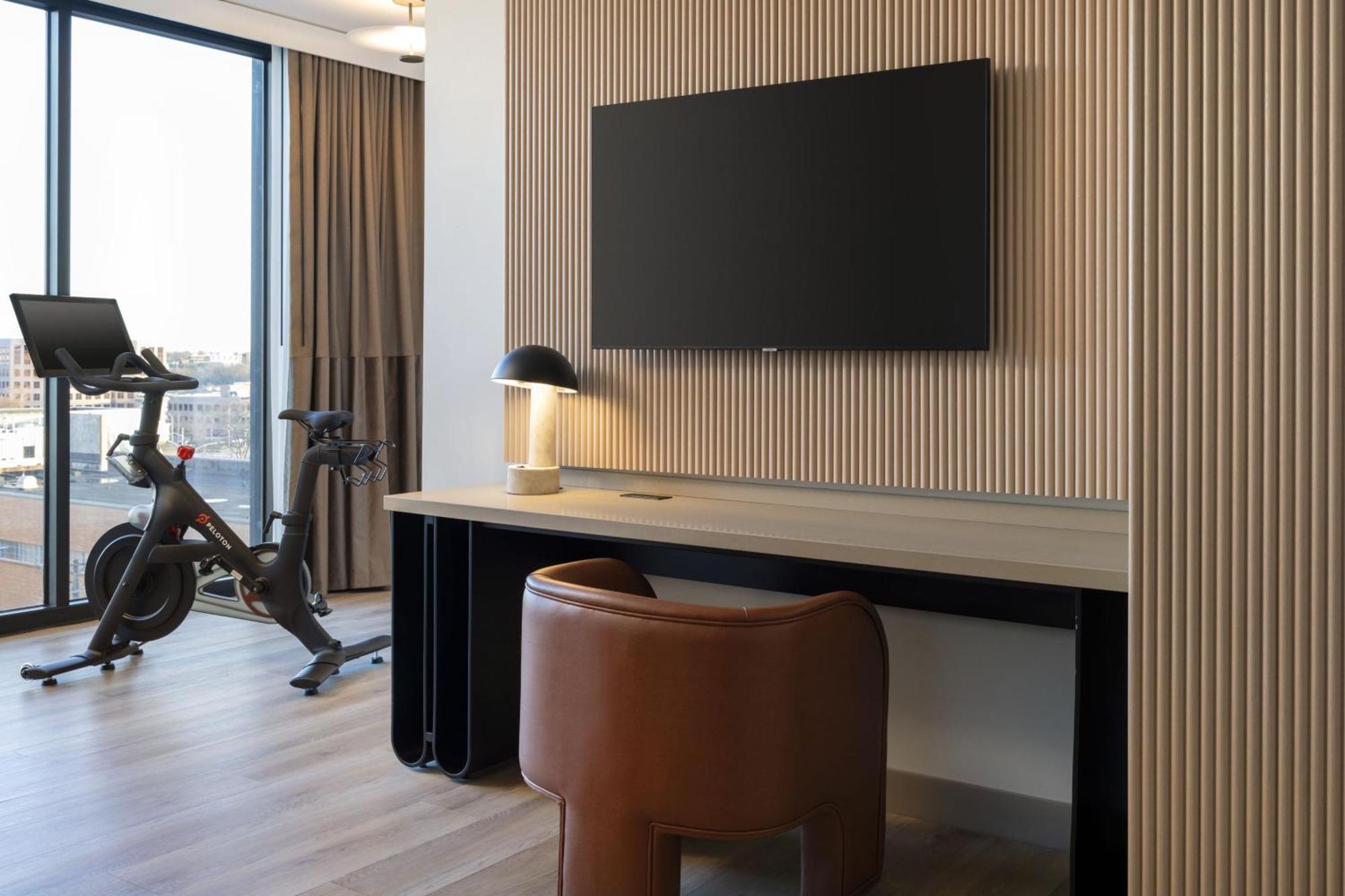 Cascade Hotel, Kansas City, A Tribute Portfolio Hotel المظهر الخارجي الصورة