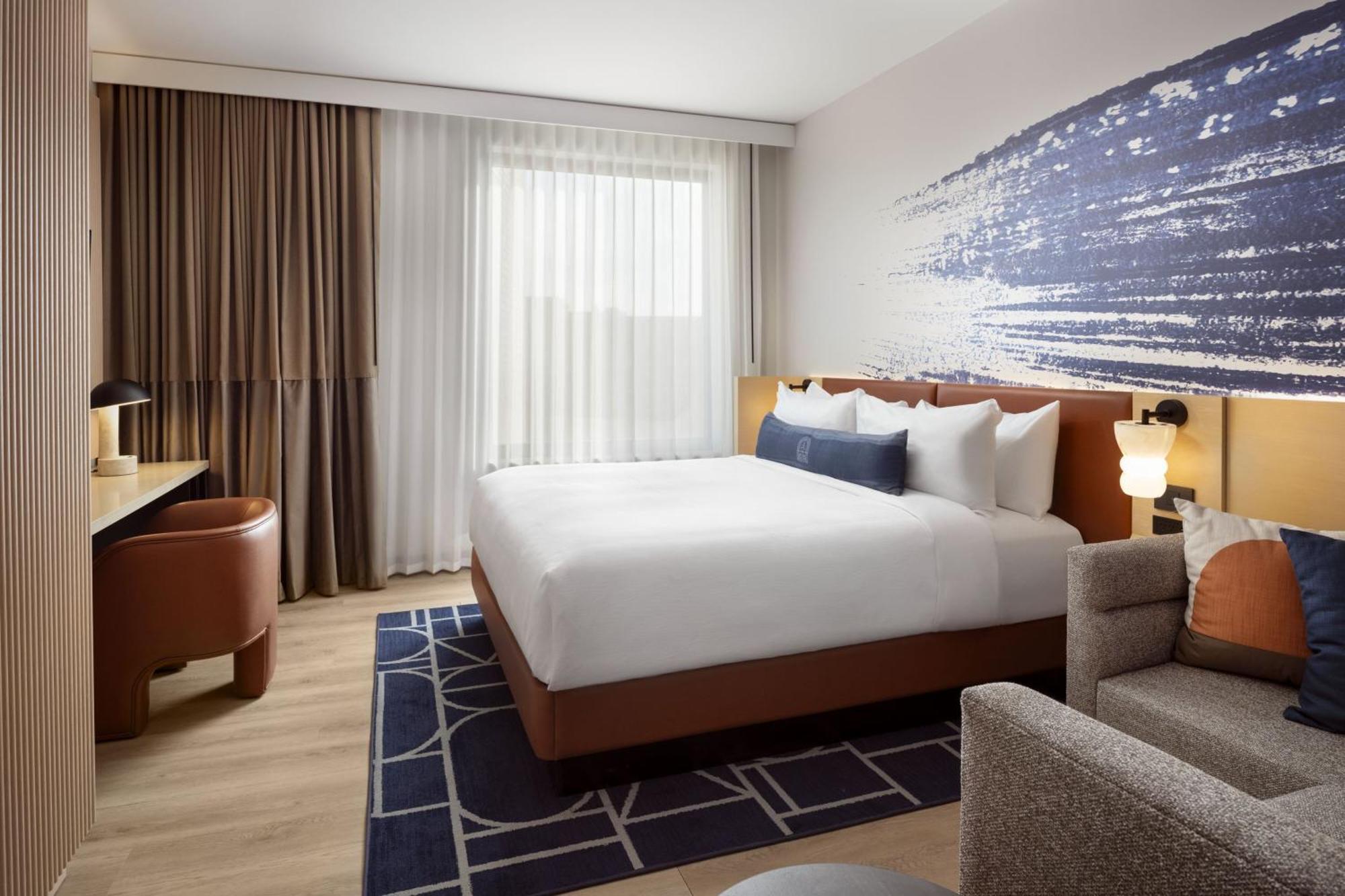 Cascade Hotel, Kansas City, A Tribute Portfolio Hotel المظهر الخارجي الصورة