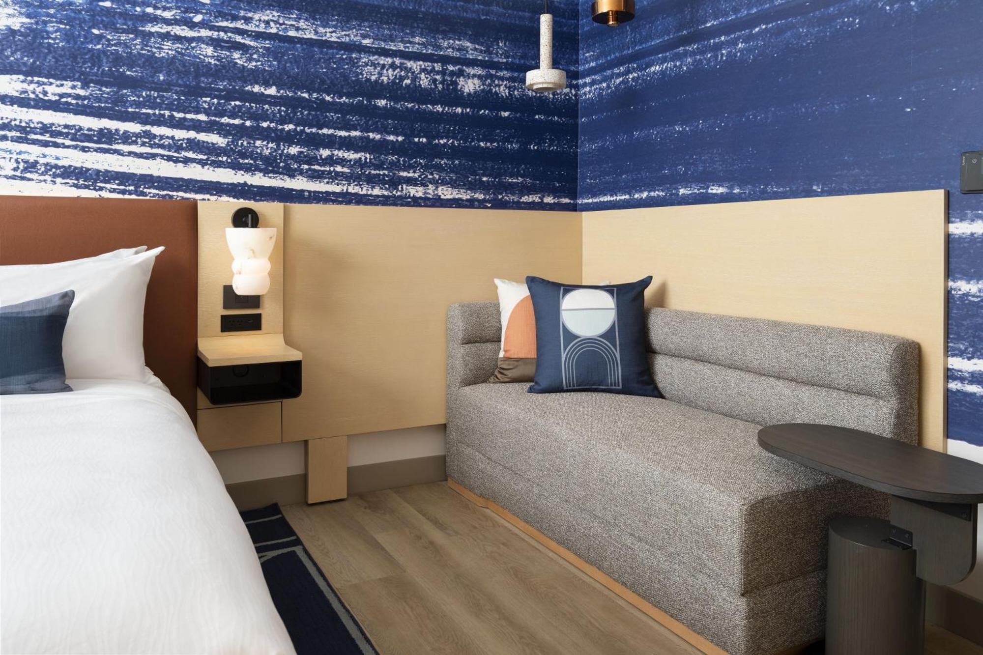 Cascade Hotel, Kansas City, A Tribute Portfolio Hotel المظهر الخارجي الصورة