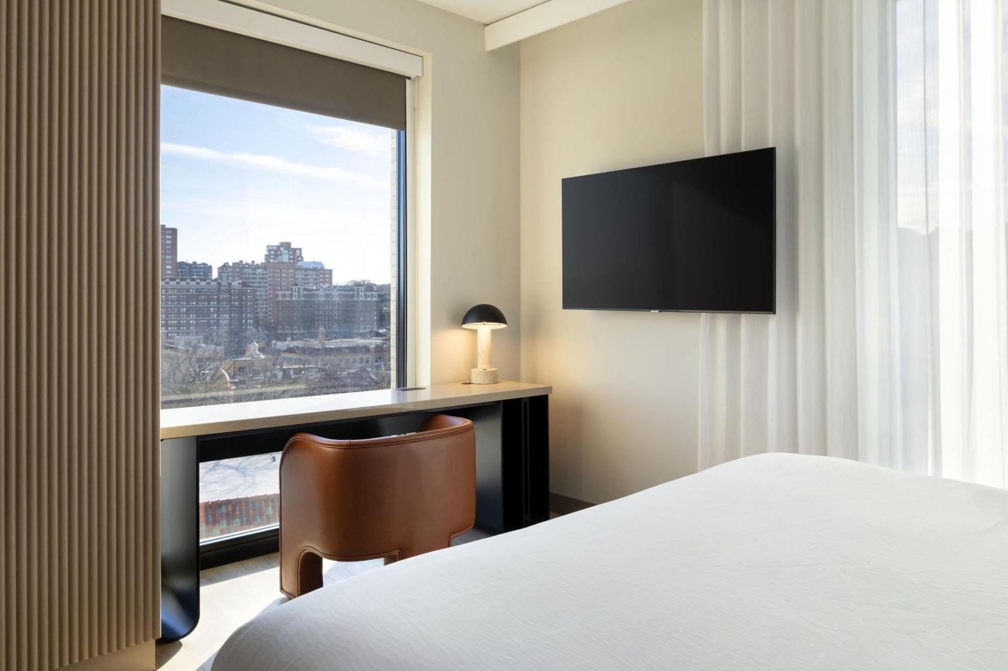 Cascade Hotel, Kansas City, A Tribute Portfolio Hotel المظهر الخارجي الصورة
