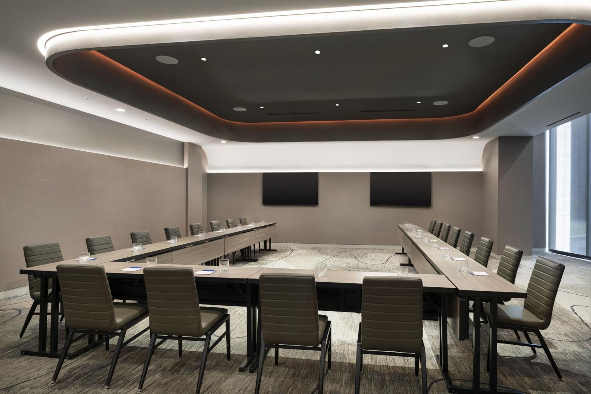Cascade Hotel, Kansas City, A Tribute Portfolio Hotel المظهر الخارجي الصورة