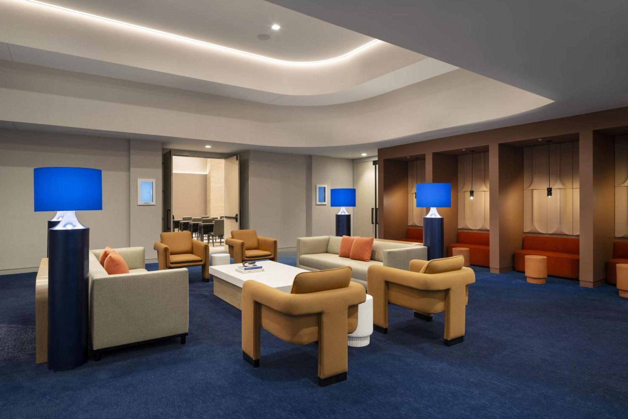 Cascade Hotel, Kansas City, A Tribute Portfolio Hotel المظهر الخارجي الصورة