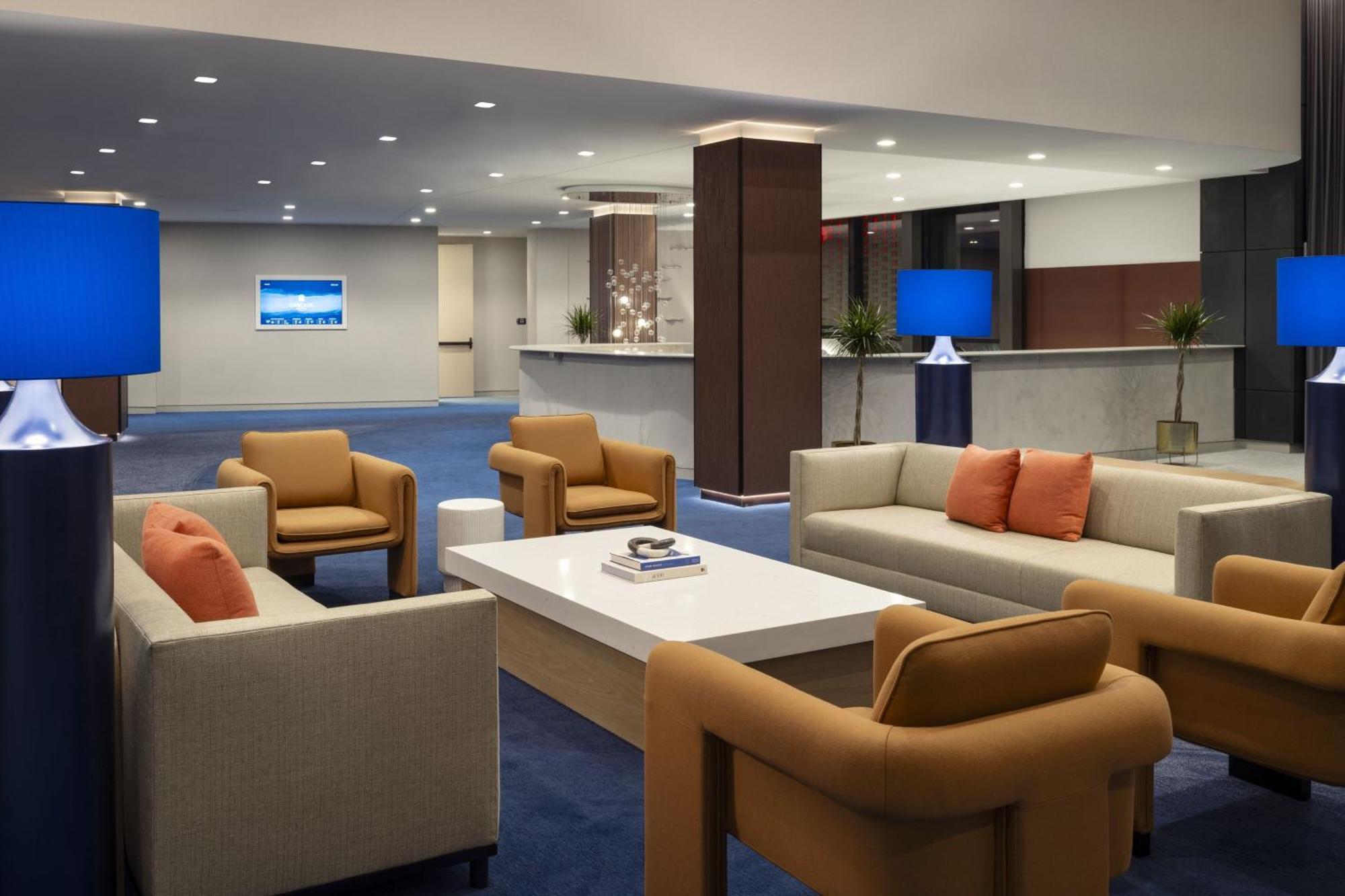 Cascade Hotel, Kansas City, A Tribute Portfolio Hotel المظهر الخارجي الصورة