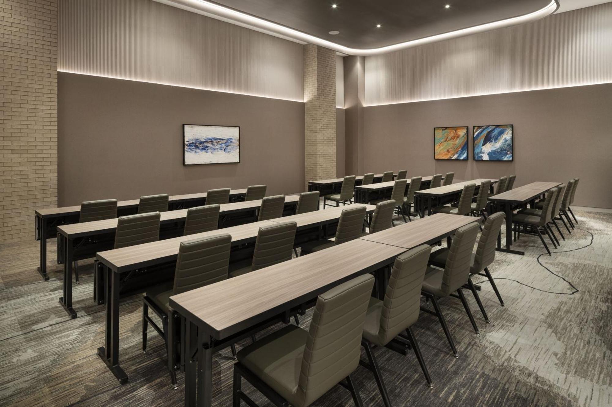 Cascade Hotel, Kansas City, A Tribute Portfolio Hotel المظهر الخارجي الصورة