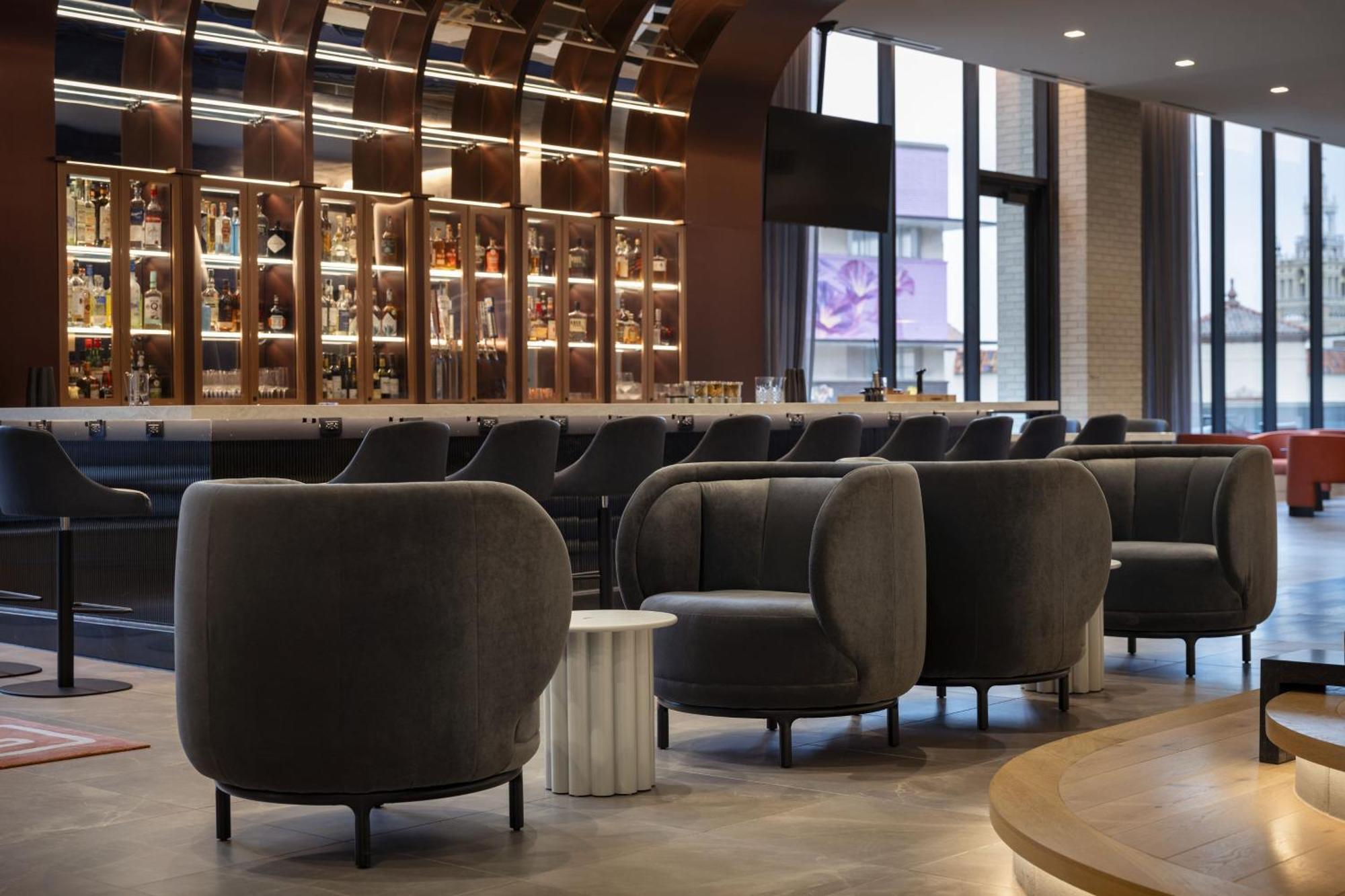 Cascade Hotel, Kansas City, A Tribute Portfolio Hotel المظهر الخارجي الصورة