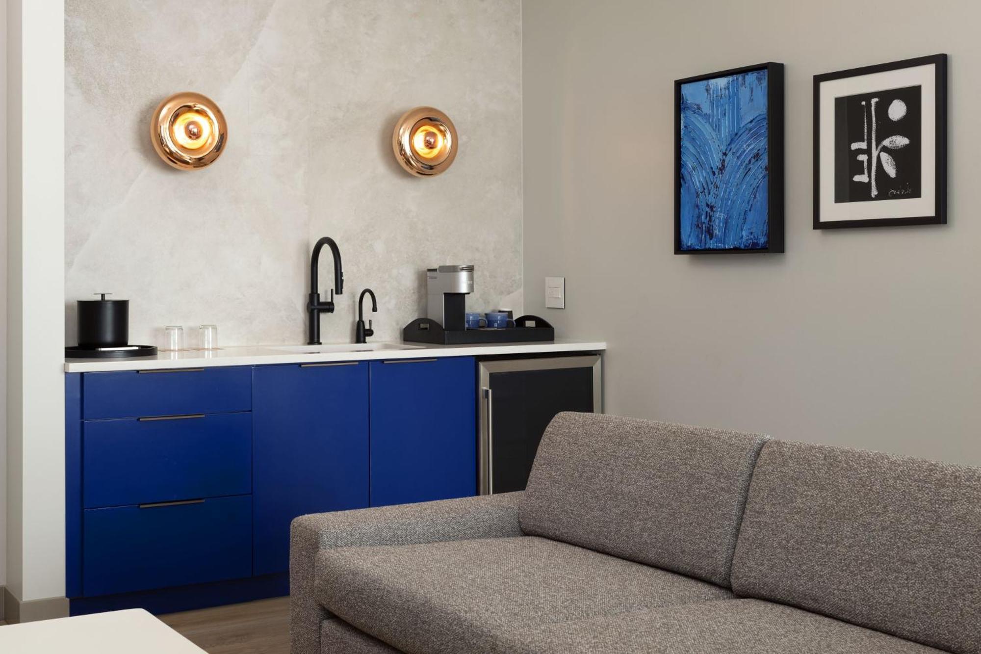Cascade Hotel, Kansas City, A Tribute Portfolio Hotel المظهر الخارجي الصورة