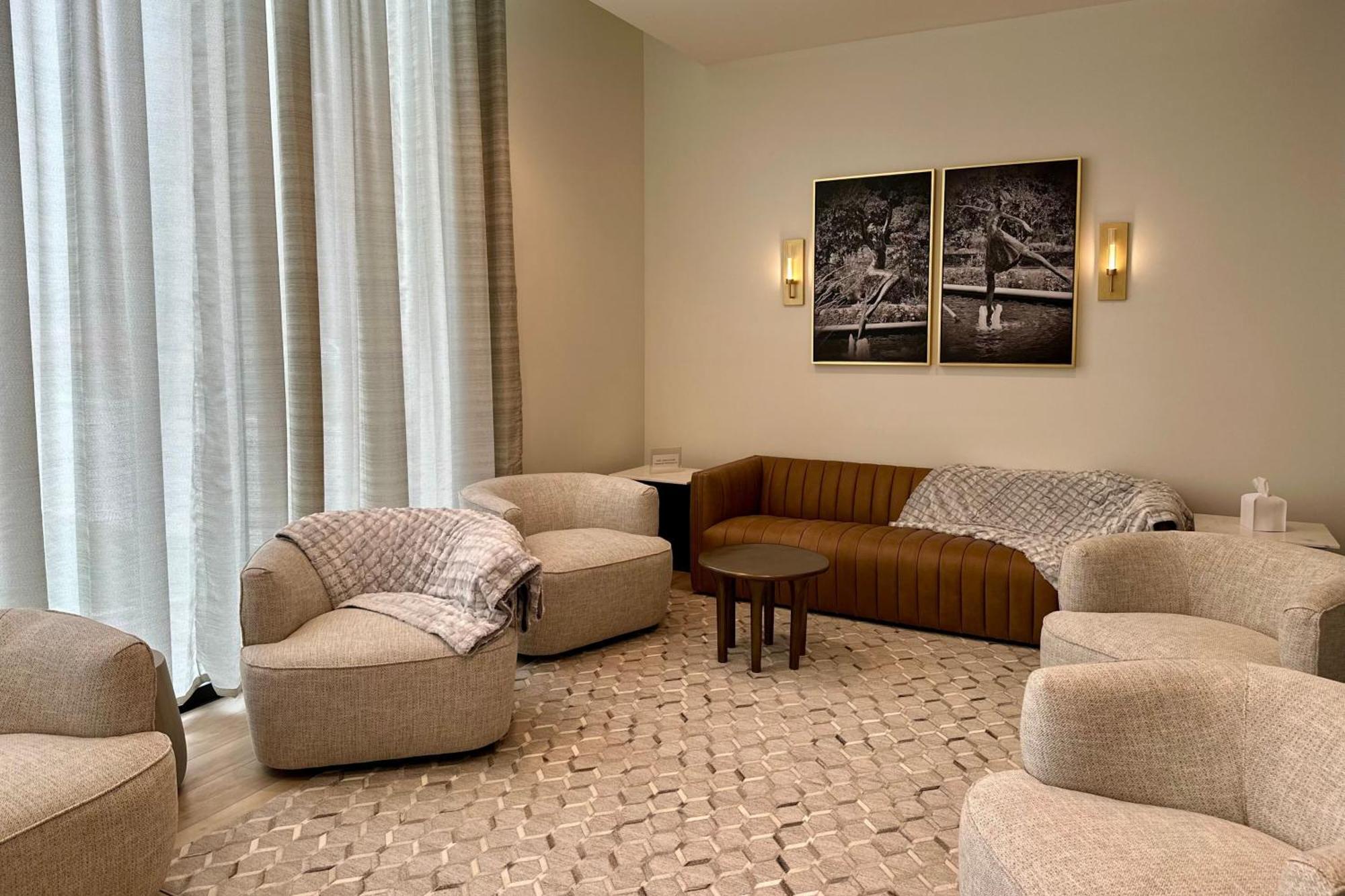 Cascade Hotel, Kansas City, A Tribute Portfolio Hotel المظهر الخارجي الصورة