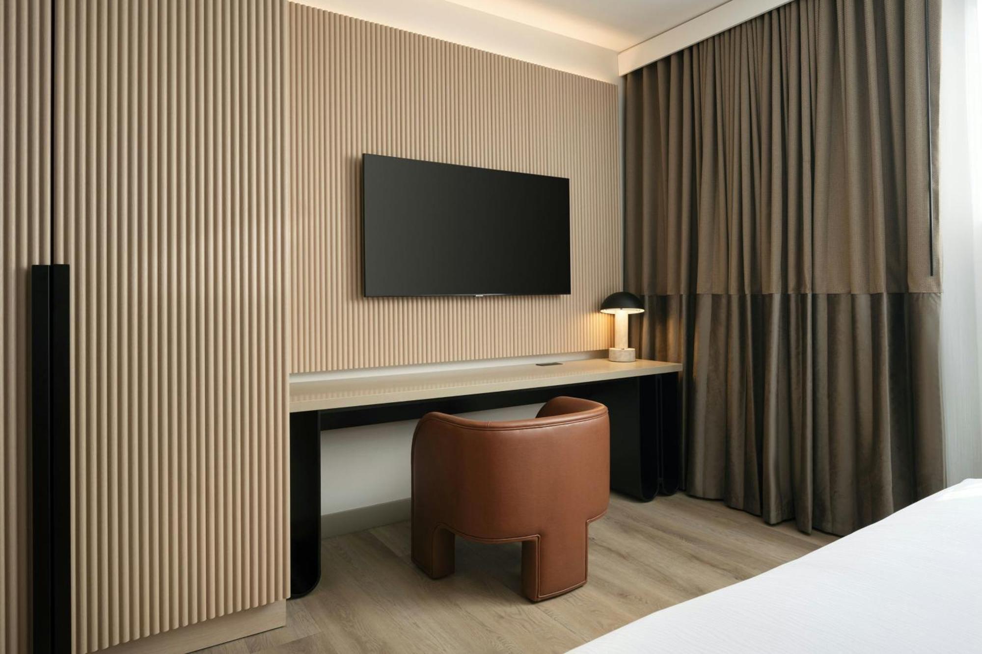 Cascade Hotel, Kansas City, A Tribute Portfolio Hotel المظهر الخارجي الصورة