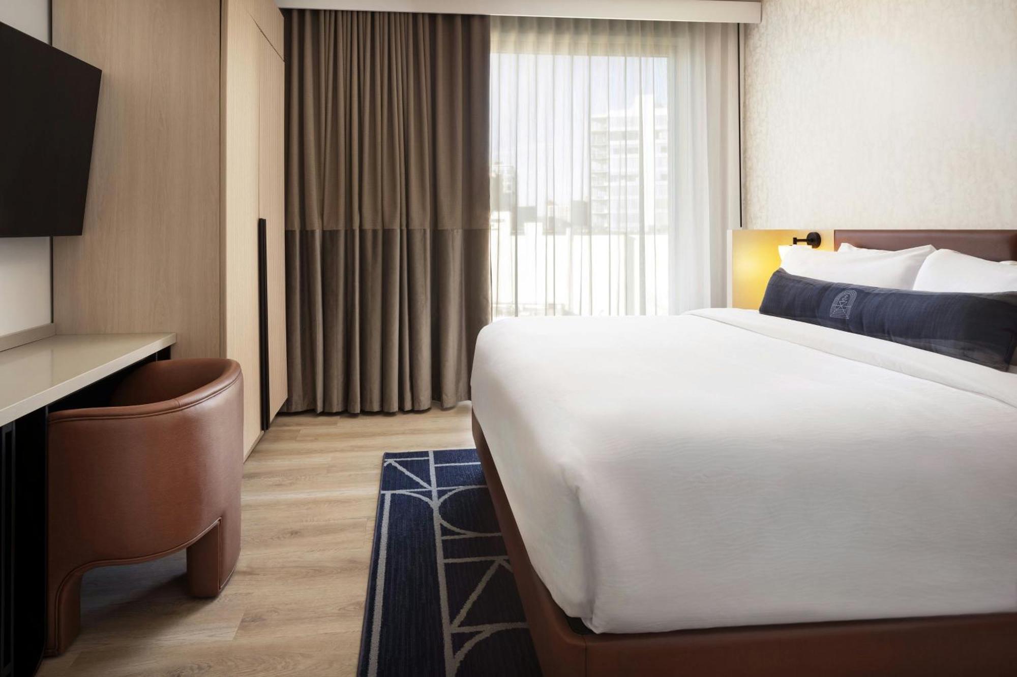 Cascade Hotel, Kansas City, A Tribute Portfolio Hotel المظهر الخارجي الصورة